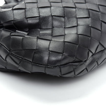 Bottega Veneta Nappa Intrecciato Mini Jodie Black 6 of 9