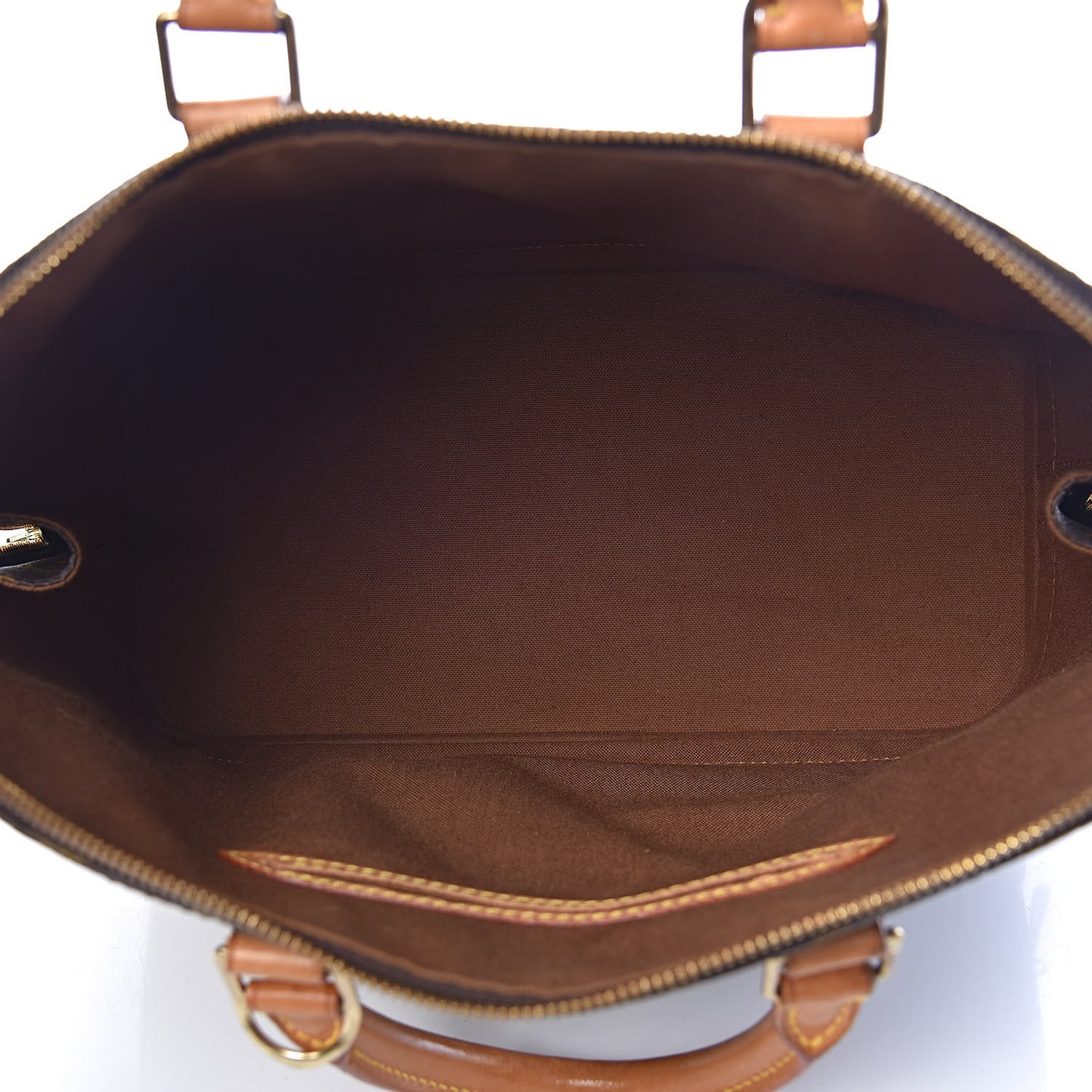 Monogram Alma PM
