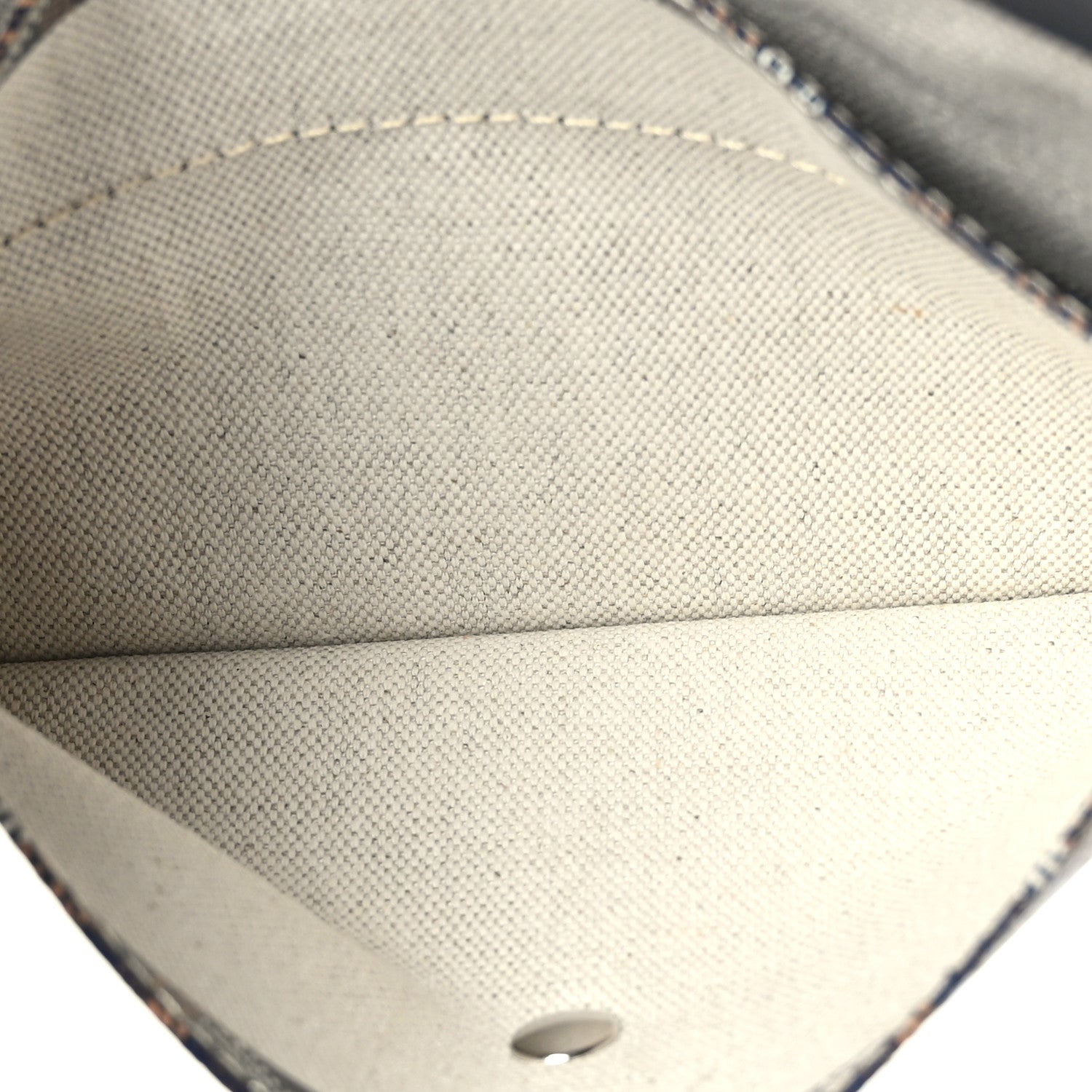 Goyard Goyardine Saint Louis PM Navy 7 of 11