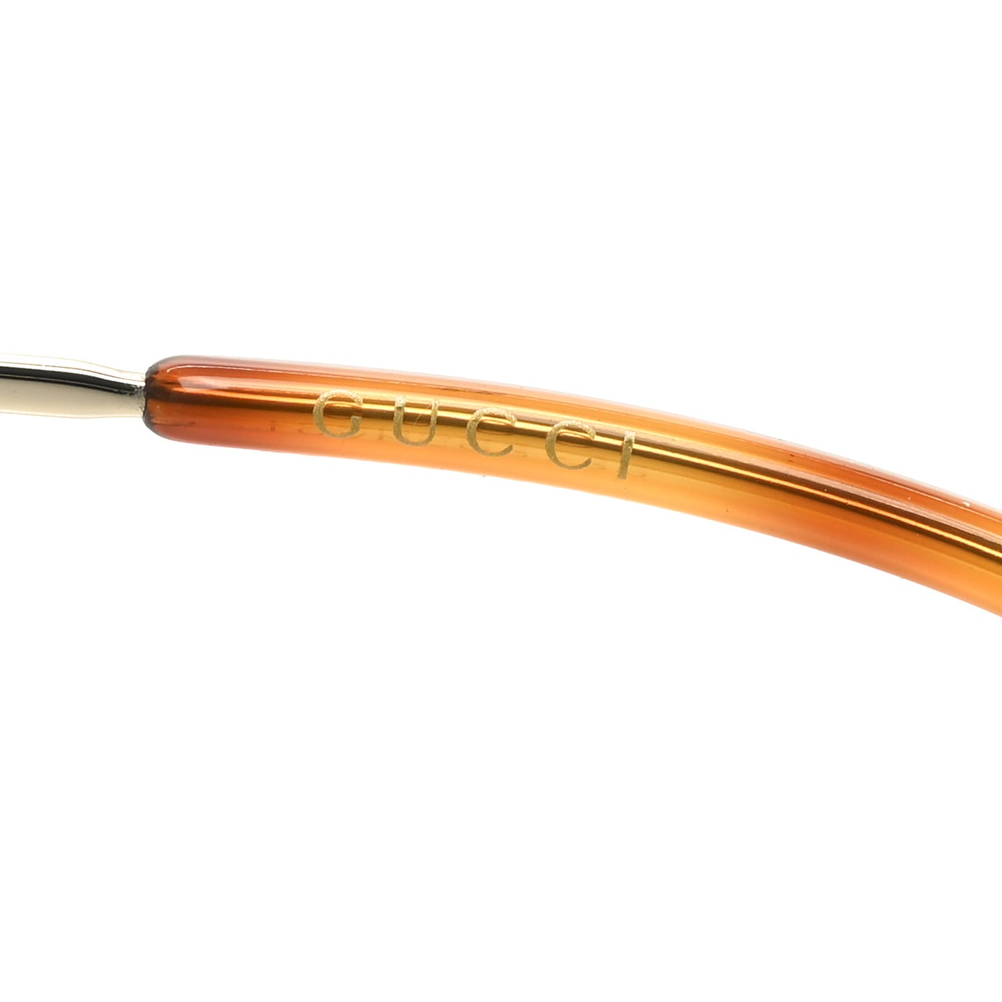 Aviator Sunglasses GG0662S Black