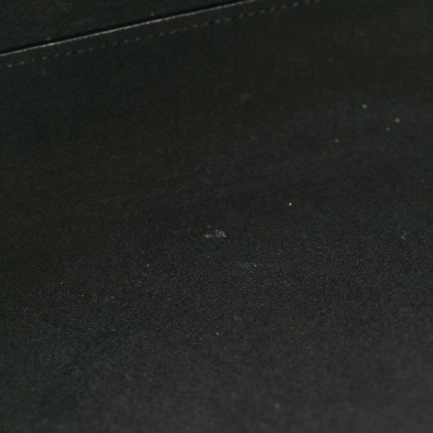 Saint Laurent Calfskin Toy Shopping Tote Black 11 of 12