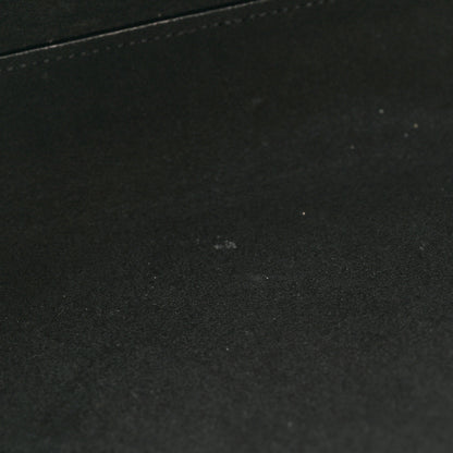 Saint Laurent Calfskin Toy Shopping Tote Black 11 of 12