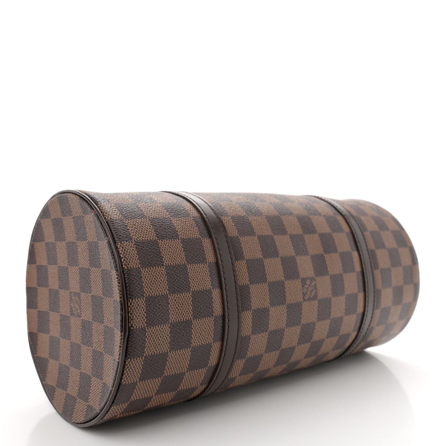 Louis Vuitton Damier Ebene Papillon 30 With Companion 5 of 10