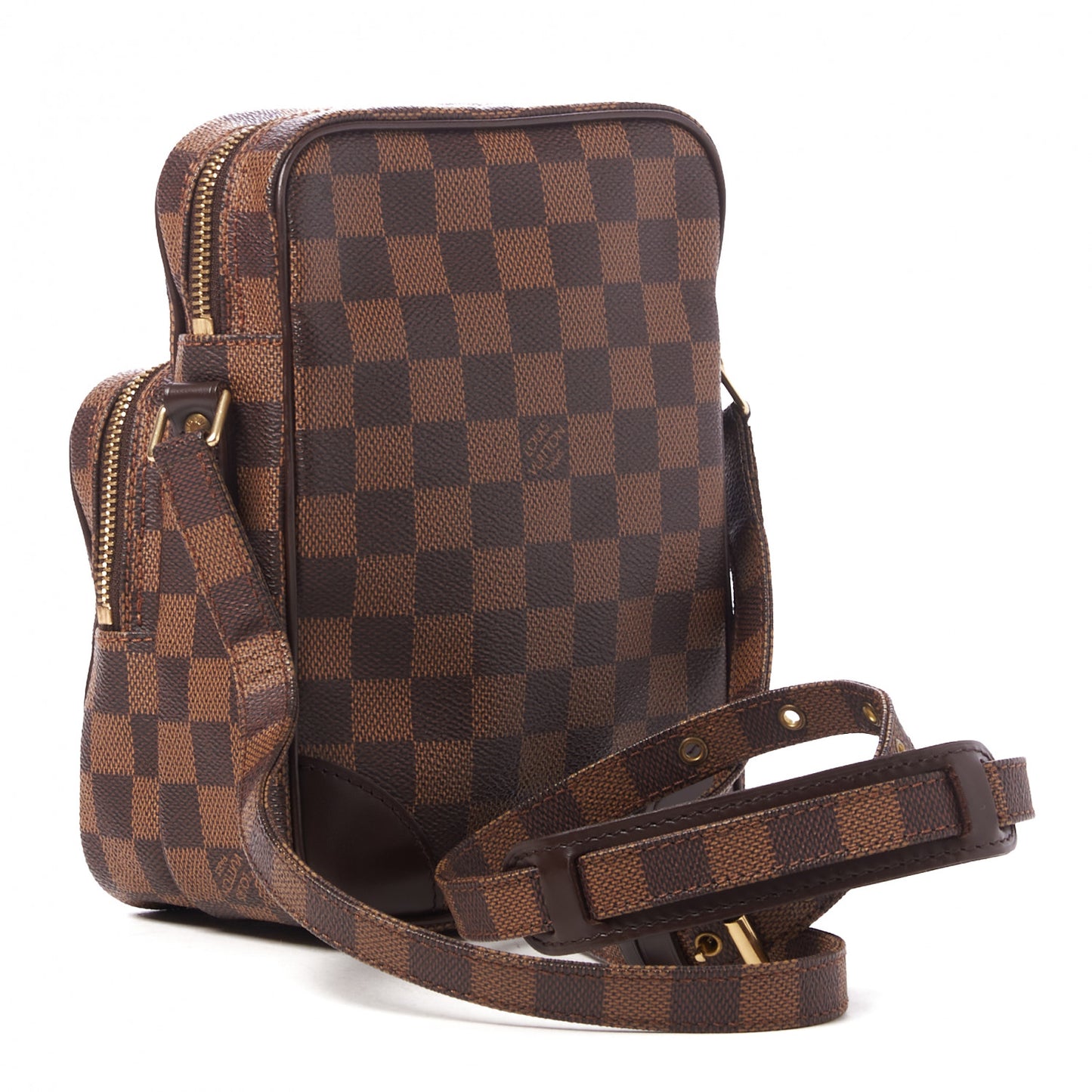 Damier Ebene Amazone