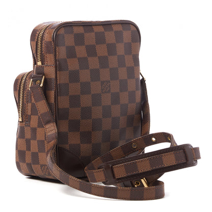 Louis Vuitton Damier Ebene Amazone 2 of 7
