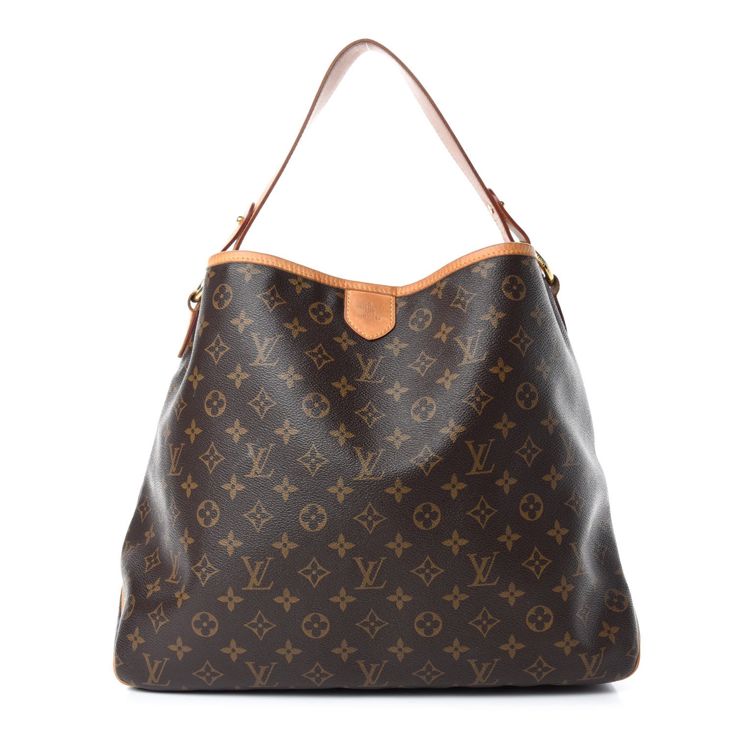 Monogram Delightful MM