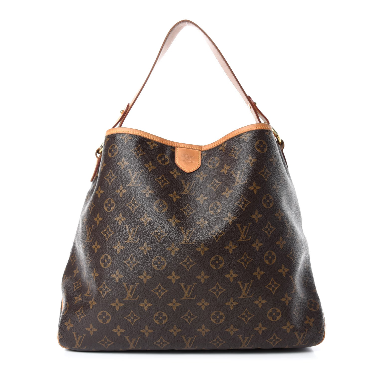 Louis Vuitton Monogram Delightful MM 1 of 11