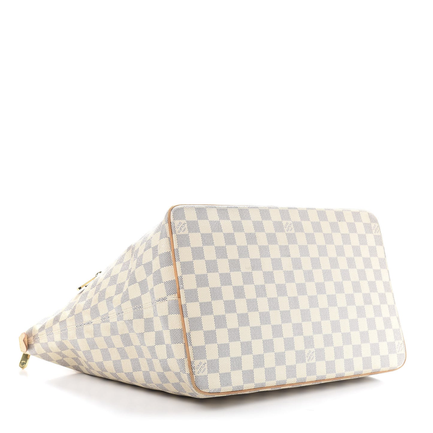 Damier Azur Saleya GM