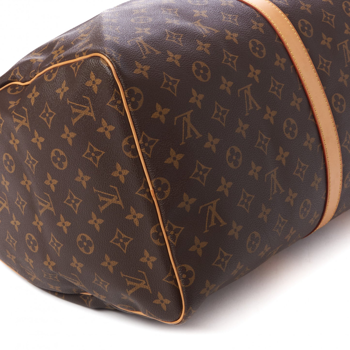 Monogram Keepall 55