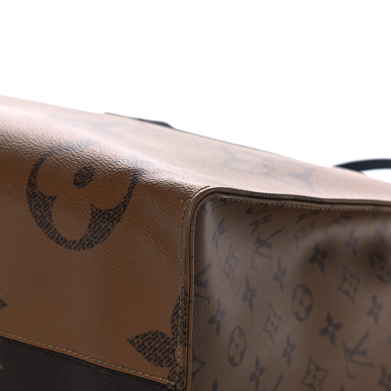 Louis Vuitton Reverse Monogram Giant Onthego GM 11 of 16
