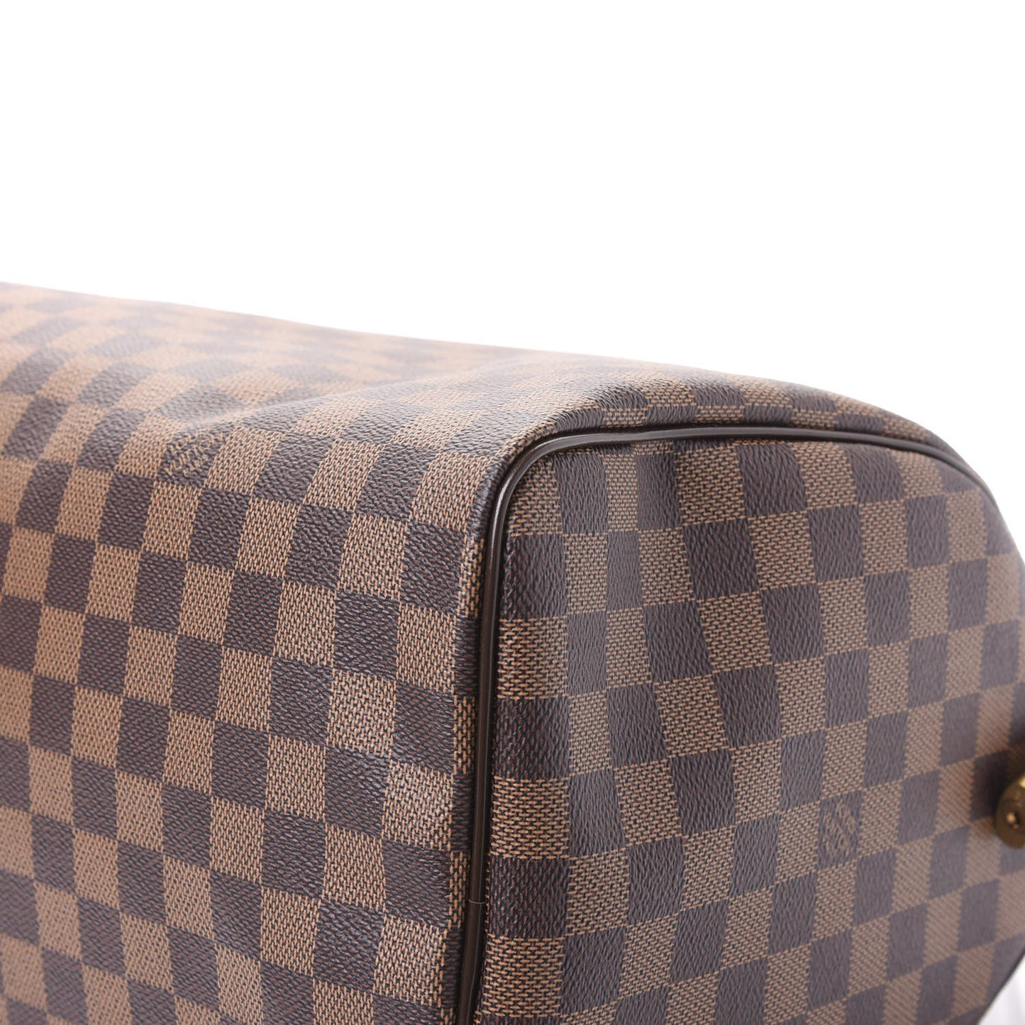 Damier Ebene Speedy 35