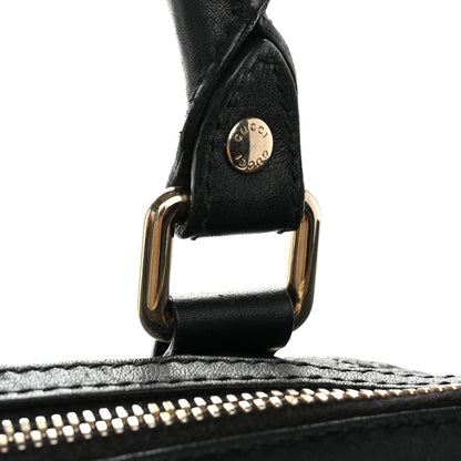 Gucci Microguccissima Medium Joy Boston Black 10 of 11