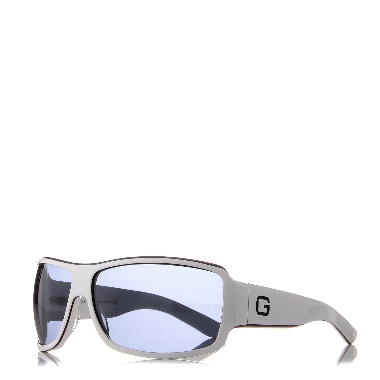 Web Sunglasses GG 1621/S White