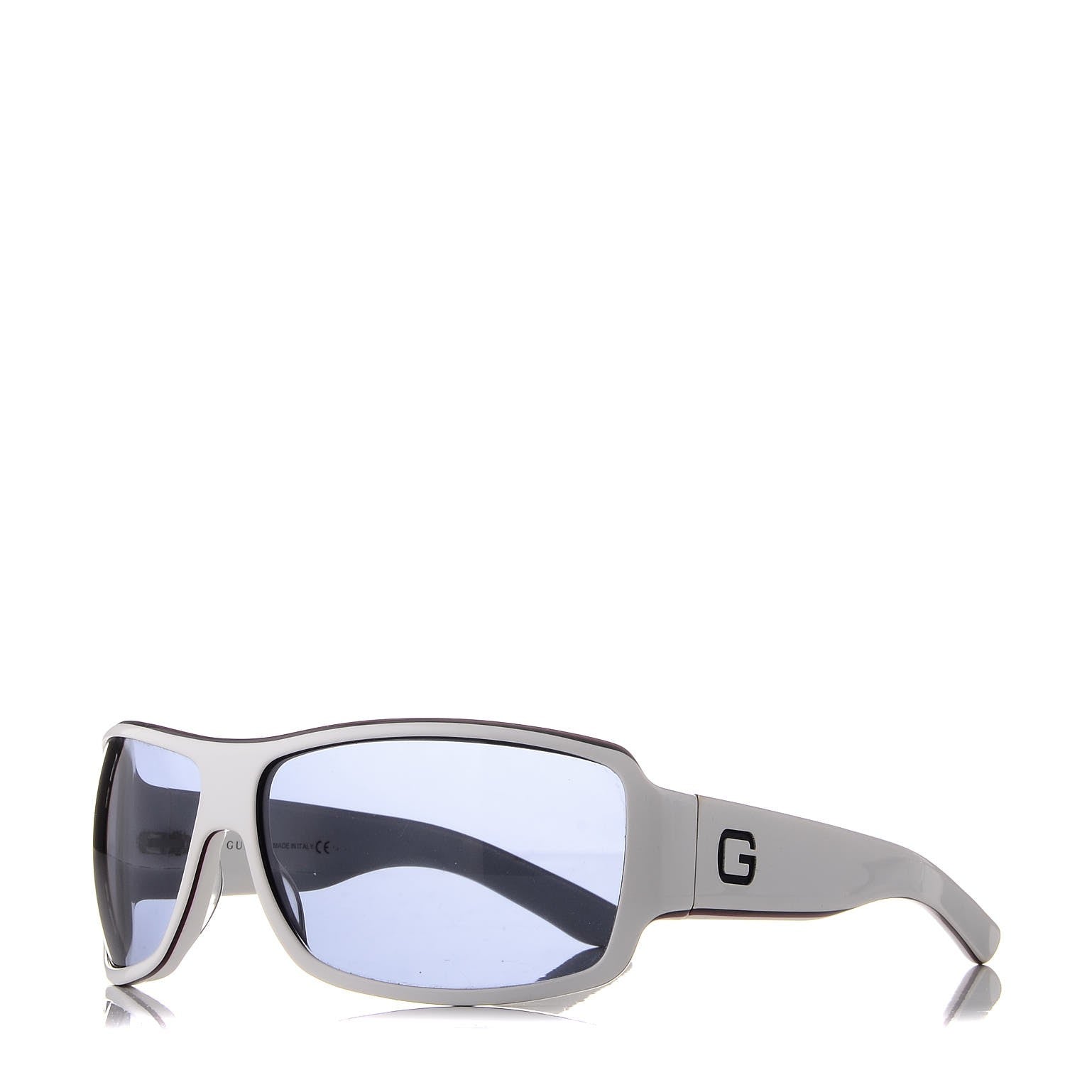 Gucci Web Sunglasses GG 1621/S White 1 of 7