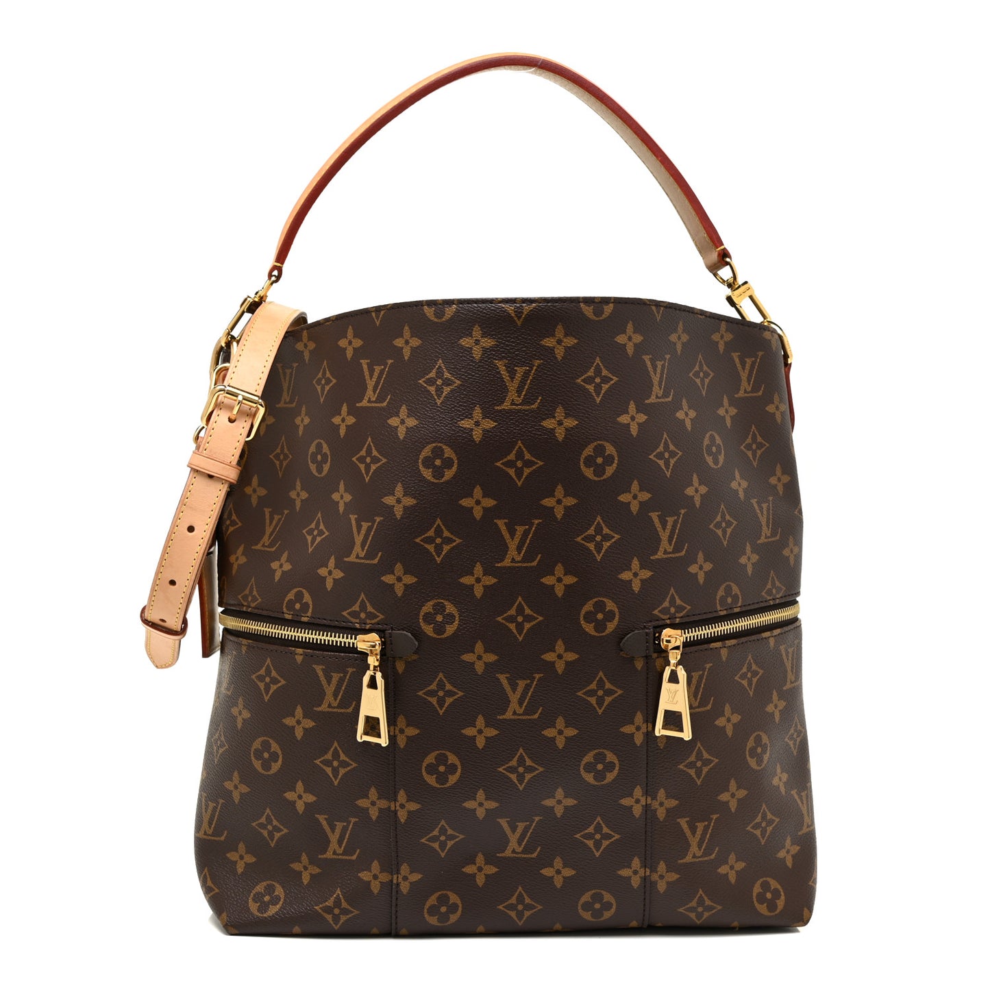 Monogram Melie