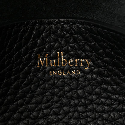 Mulberry Heavy Grain Medium Alexa Black 6 of 9
