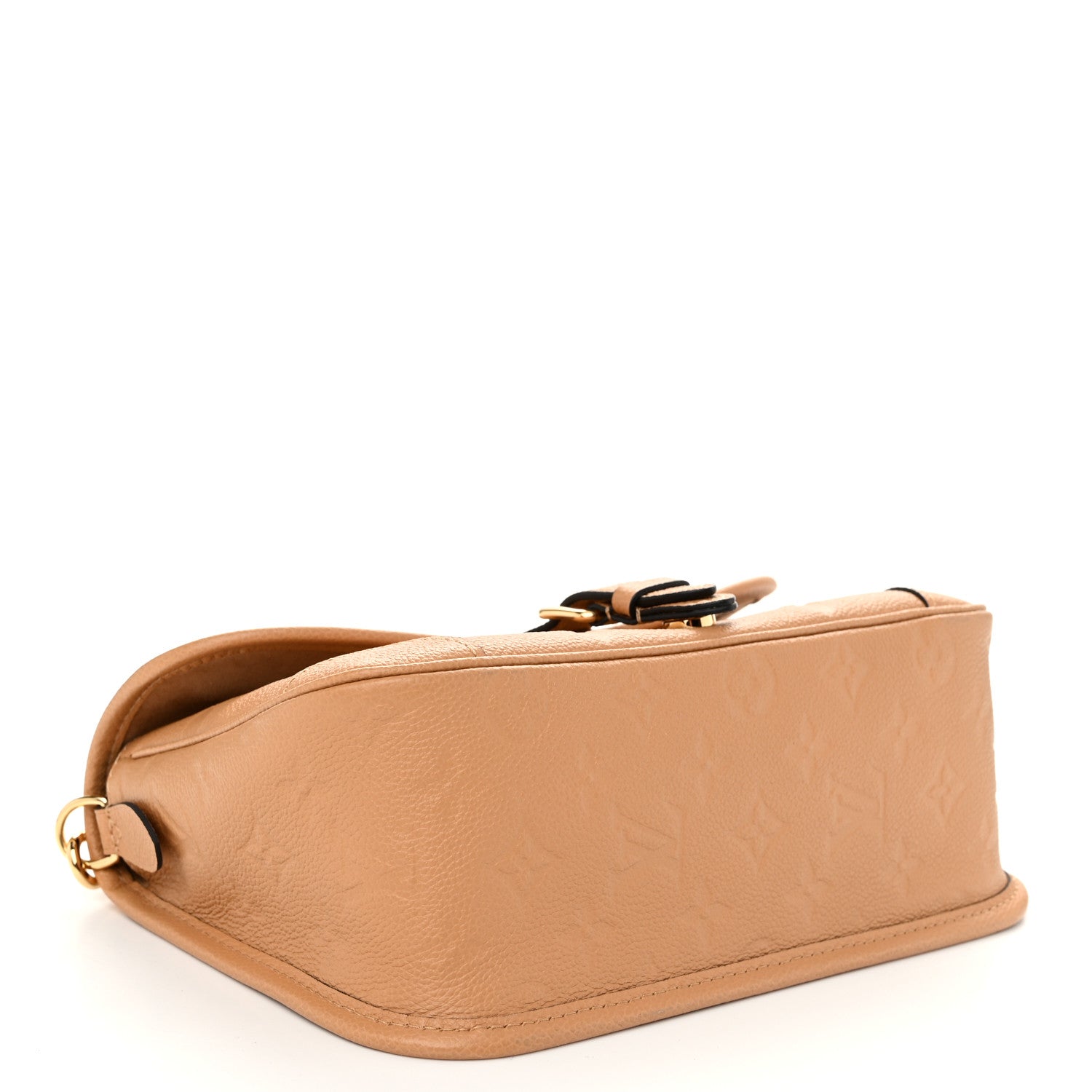 Louis Vuitton Empreinte Monogram Giant Diane Arizona 4 of 9