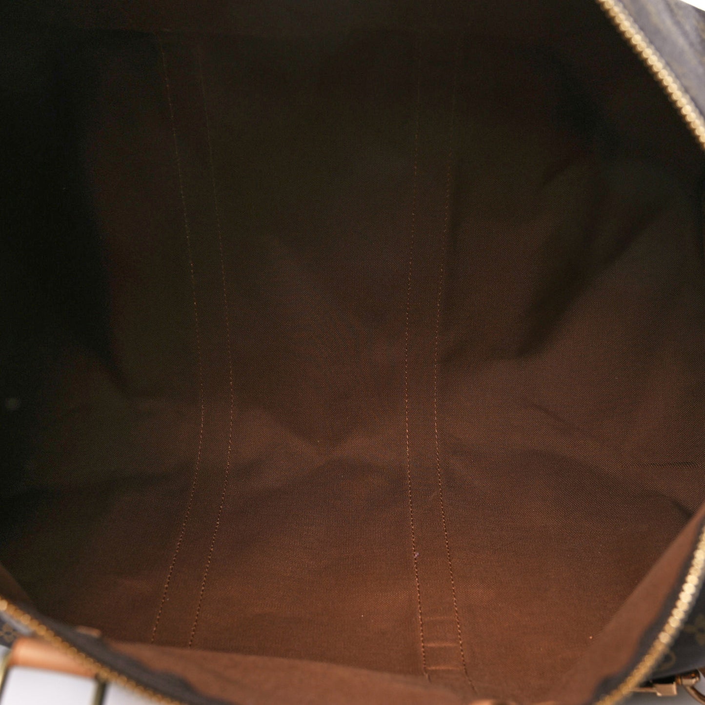 Monogram Keepall Bandouliere 50