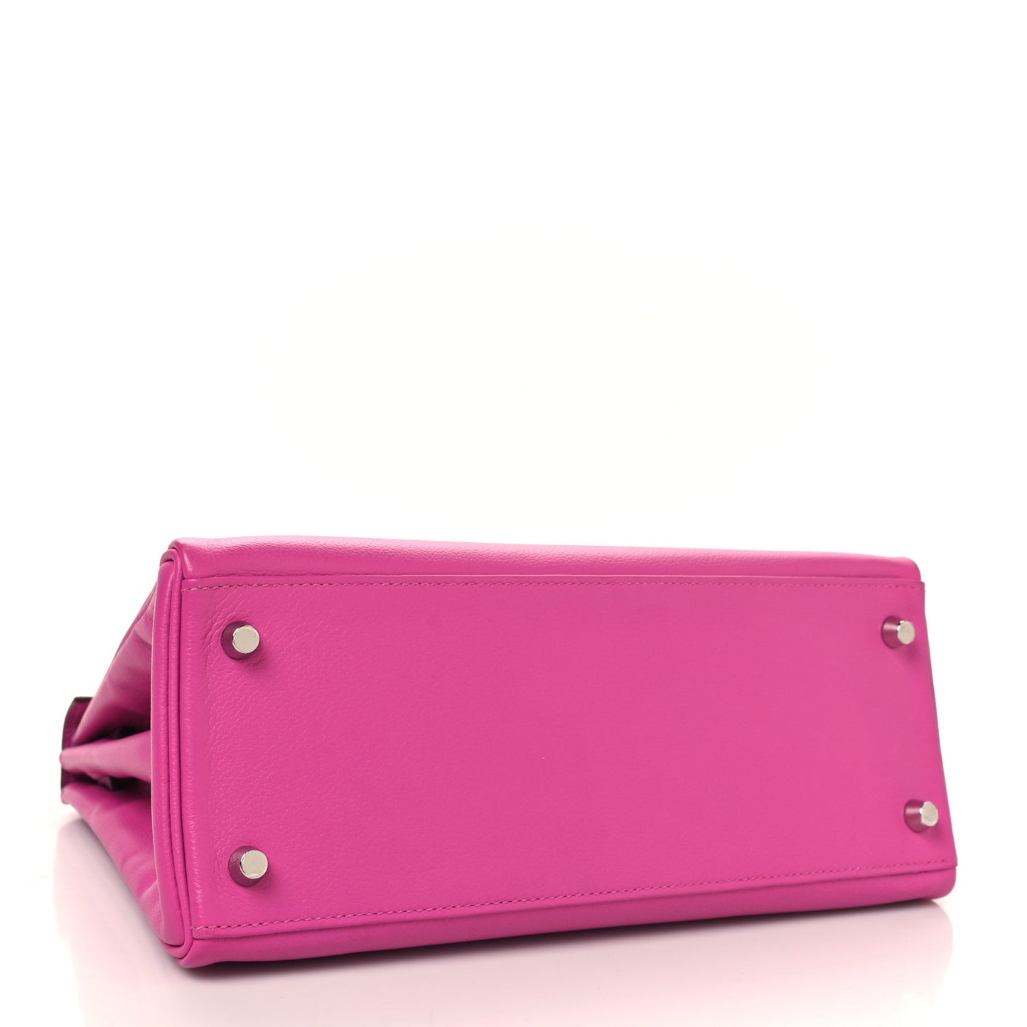 Evercolor Kelly Retourne 28 Rose Pourpre