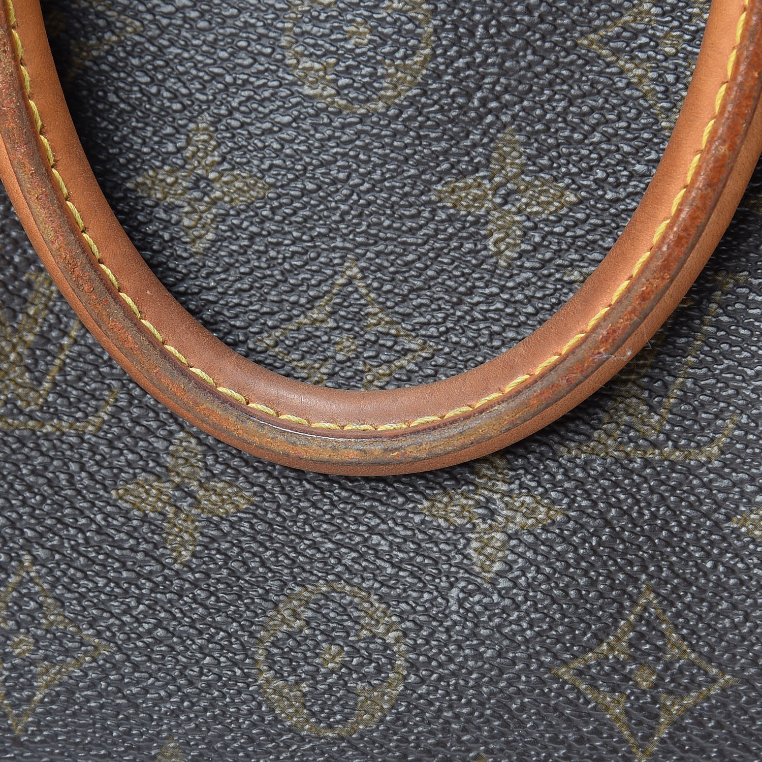 Louis Vuitton Monogram Deauville 28 of 28