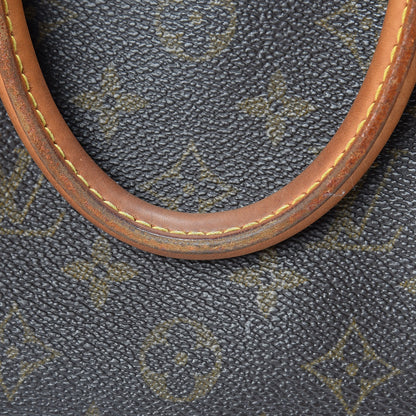 Louis Vuitton Monogram Deauville 28 of 28