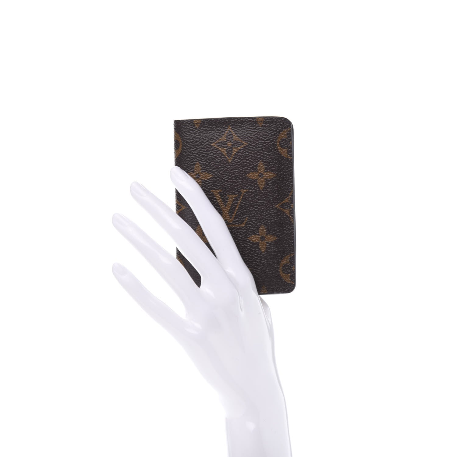 Louis Vuitton Monogram Pocket Organizer NM 2 of 7