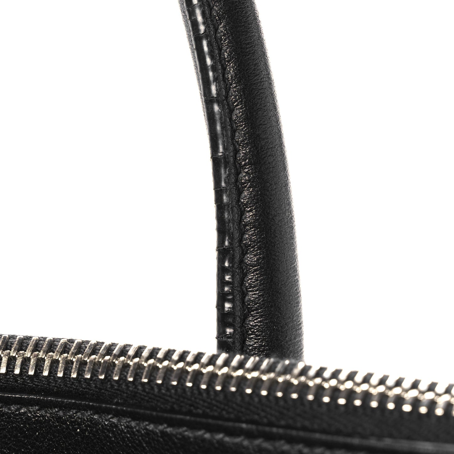 Grace Lux Concept Tote Black
