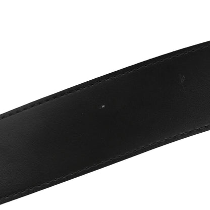 Louis Vuitton Calfskin Monogram 40mm Spray LV Reversible Belt 100 40 7 of 9