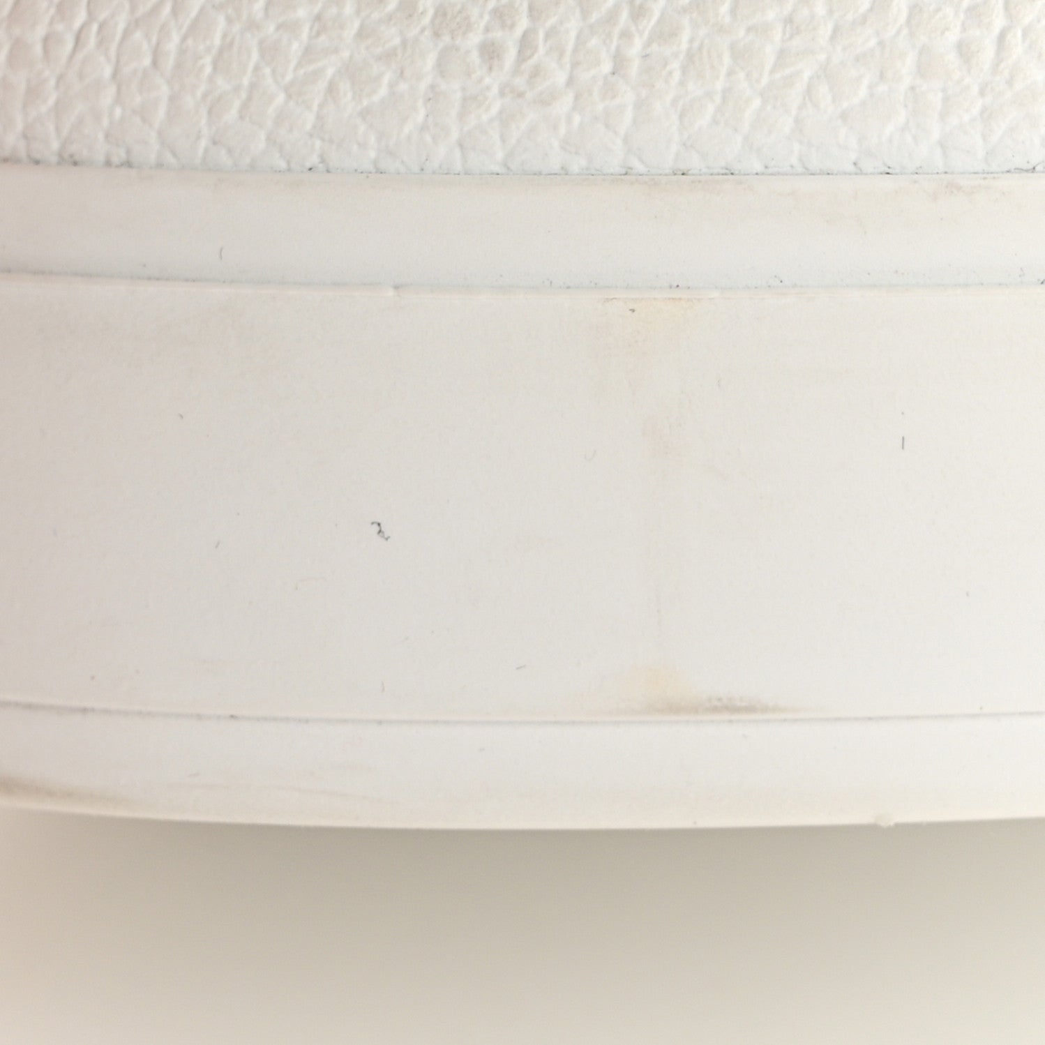 Givenchy X JOSH SMITH Calfskin City Sport Womens Sneakers 40 White Light Blue 11 of 12