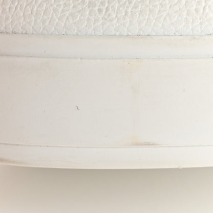 Givenchy X JOSH SMITH Calfskin City Sport Womens Sneakers 40 White Light Blue 11 of 12