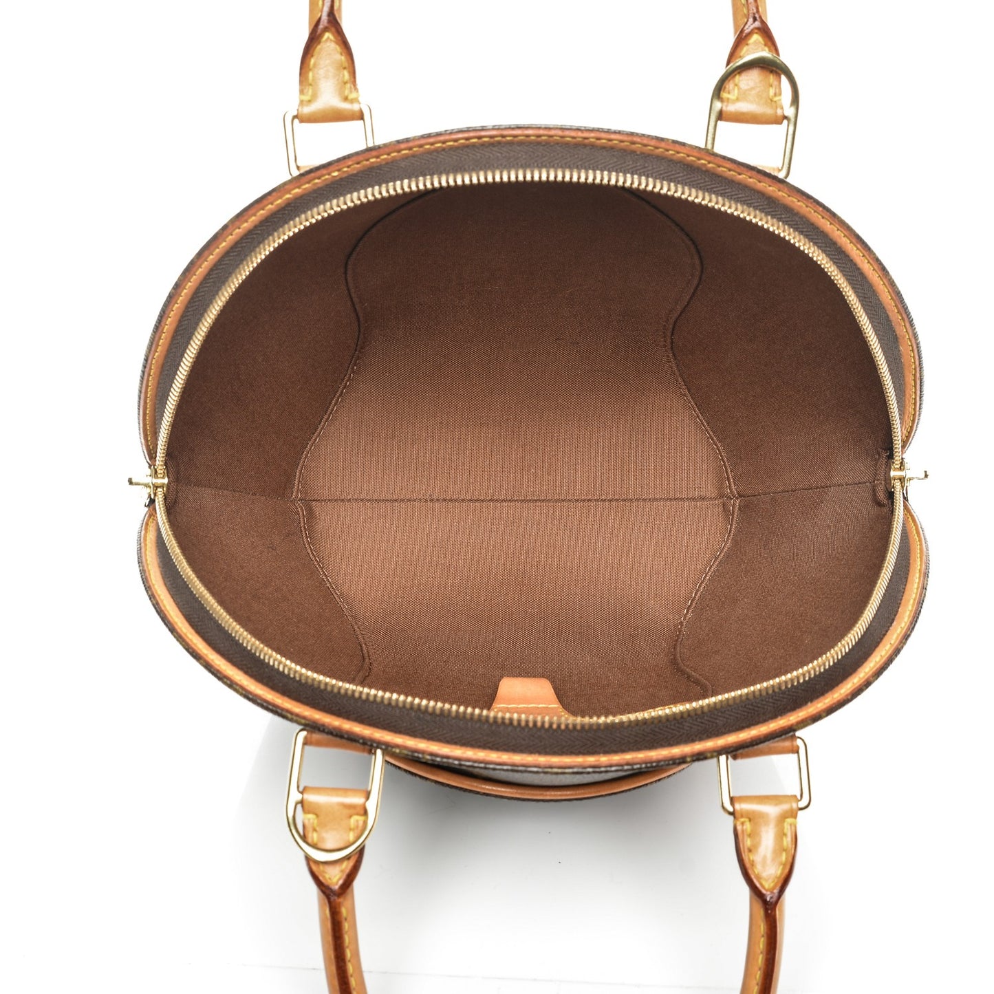 Monogram Ellipse PM