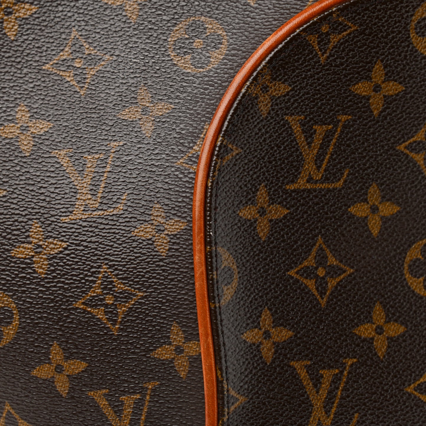 Monogram Ellipse MM