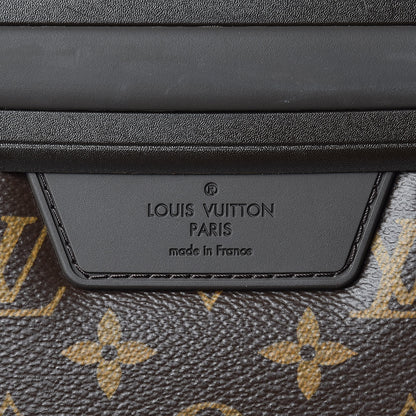Louis Vuitton Monogram Zephyr 55 8 of 18