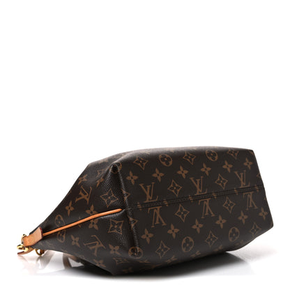 Louis Vuitton Monogram Turenne PM 4 of 10
