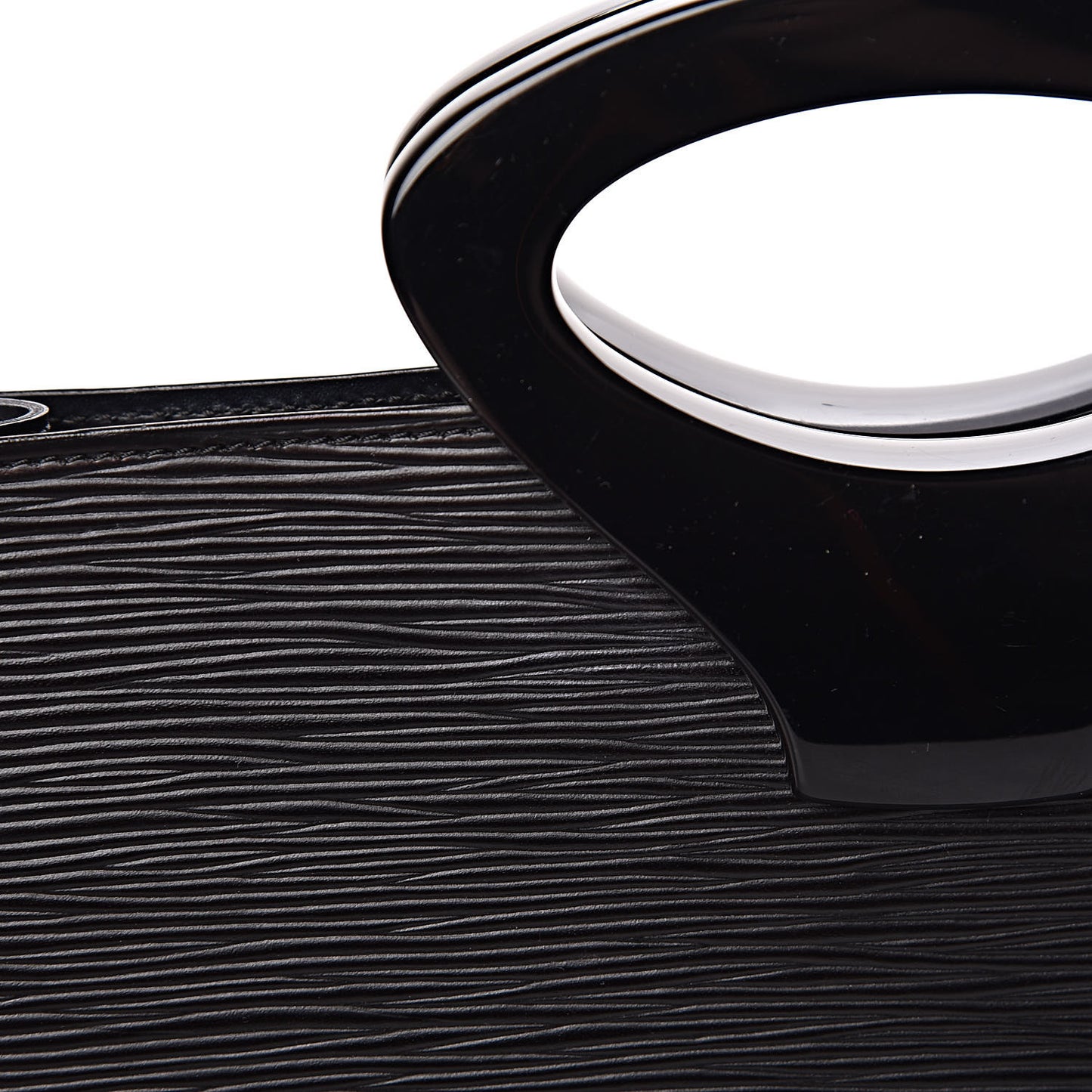 Epi Ombre Black
