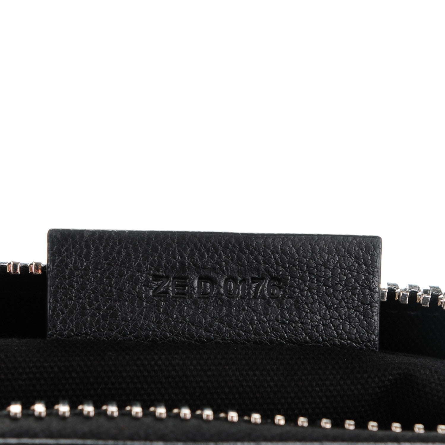 Givenchy Sugar Goatskin Small Antigona Black 7 of 7