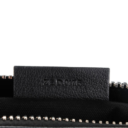 Givenchy Sugar Goatskin Small Antigona Black 7 of 7