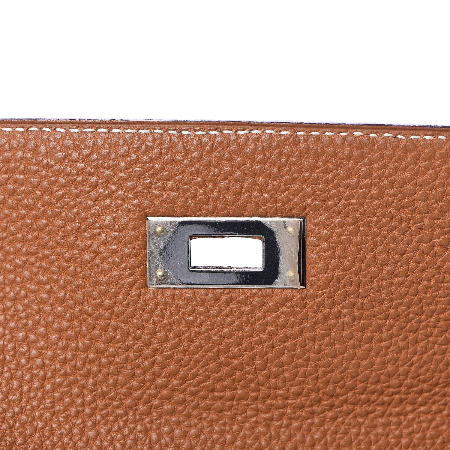 Hermes Togo Kelly Retourne 32 Gold 24 of 40