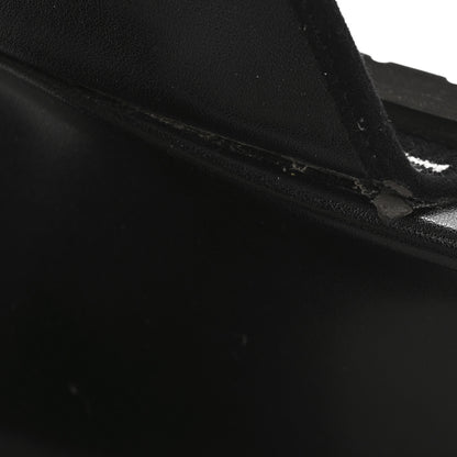 Louis Vuitton Monogram Mens Miami Mules 8.5 Black 9 of 9