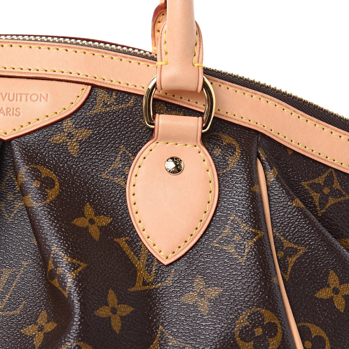 Monogram Tivoli PM