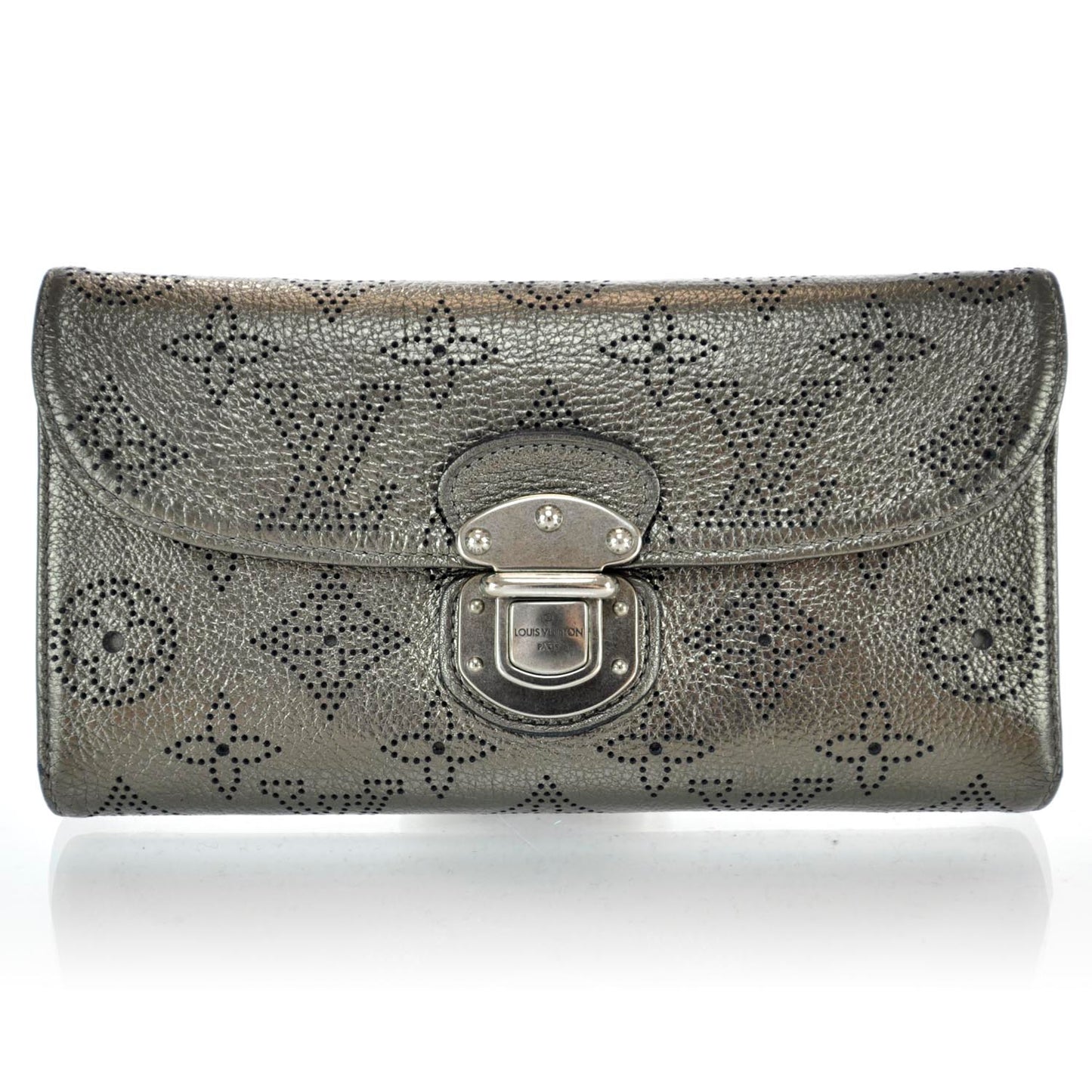 Mahina Amelia Wallet Bronze