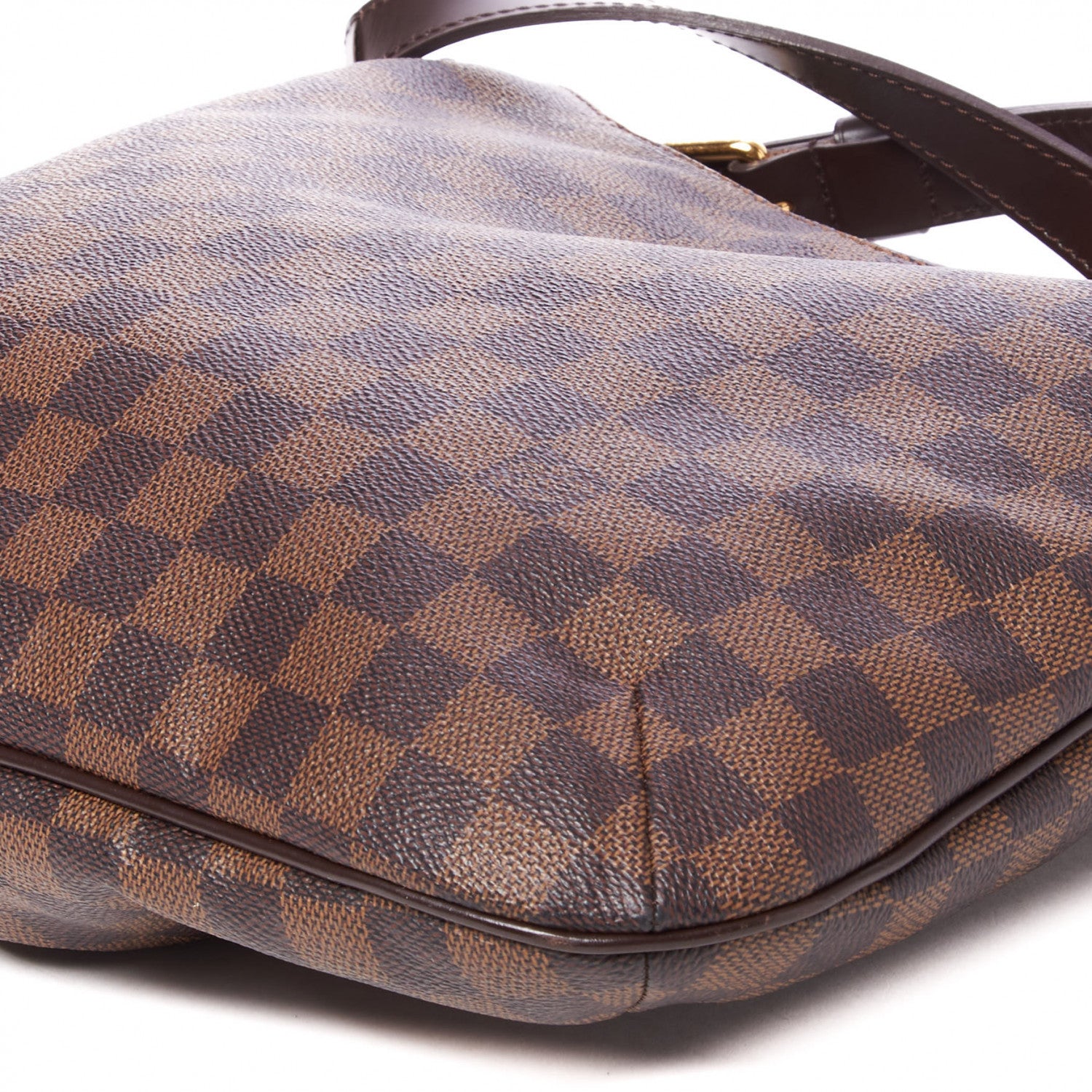 Louis Vuitton Damier Ebene Bloomsbury PM 8 of 9
