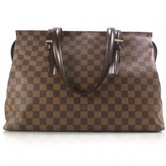 Damier Ebene Chelsea