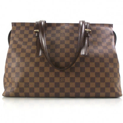 Louis Vuitton Damier Ebene Chelsea 1 of 9