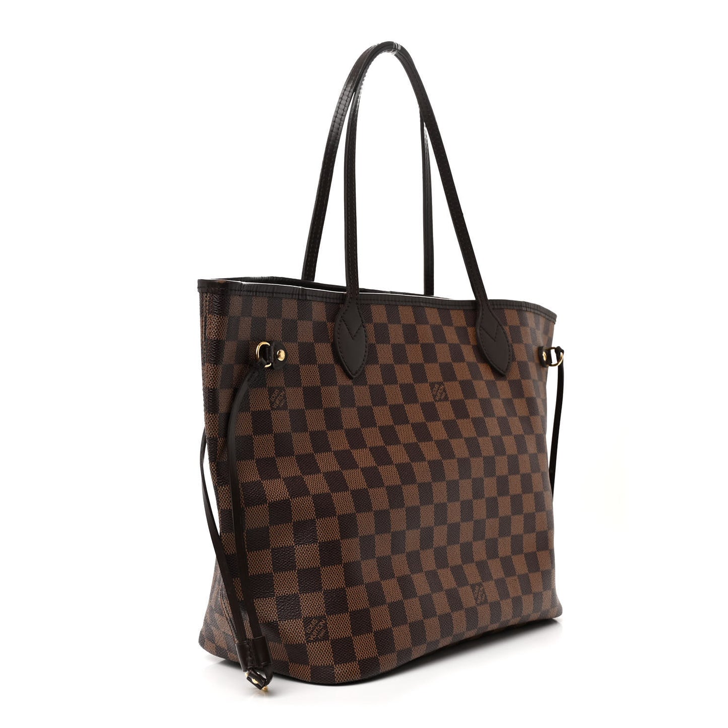 Damier Ebene Neverfull MM
