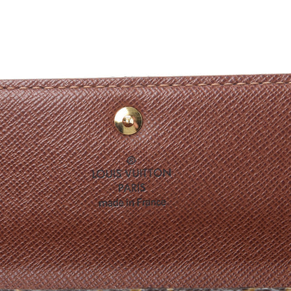 Louis Vuitton Monogram Sarah Wallet 6 of 9