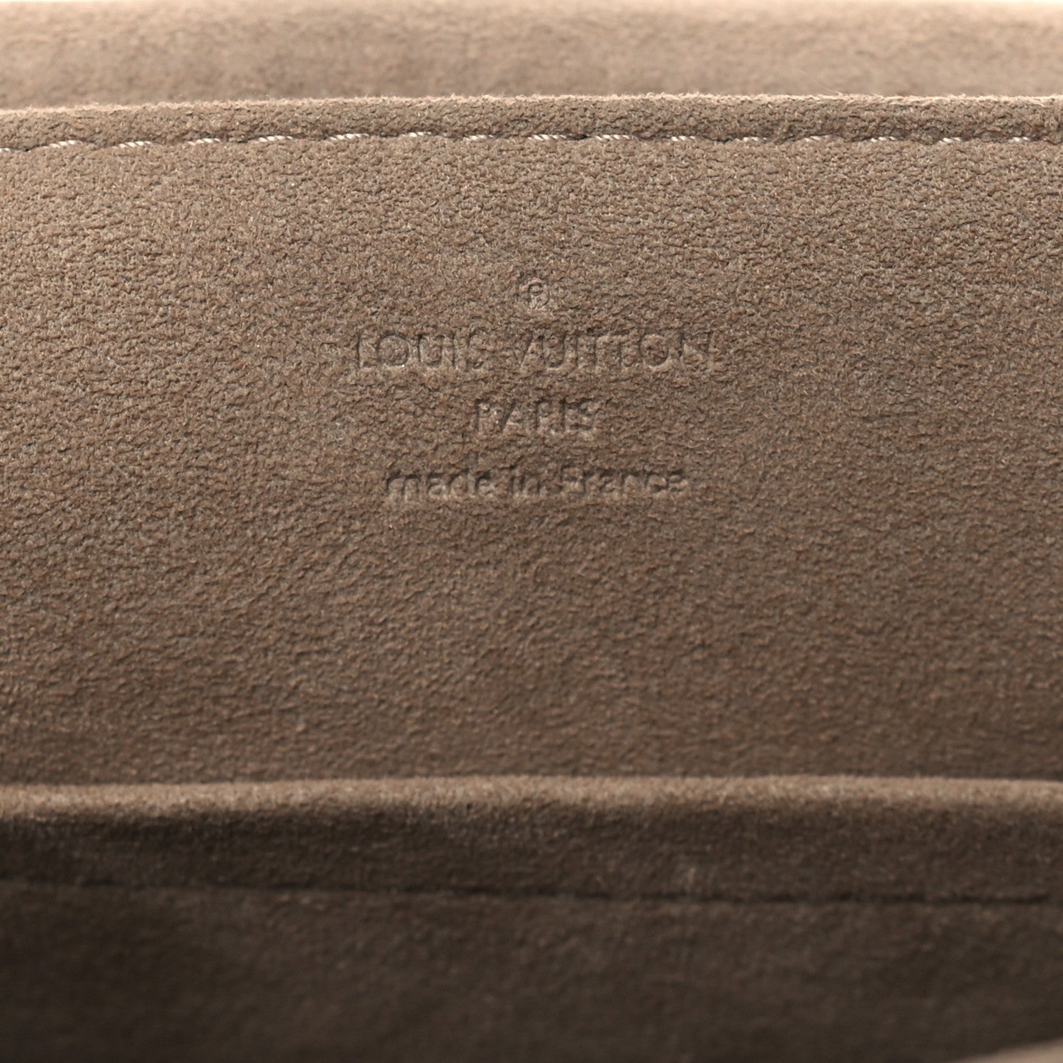 Louis Vuitton Monogram Multicolor Beverly MM Black 6 of 10
