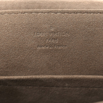 Louis Vuitton Monogram Multicolor Beverly MM Black 6 of 10