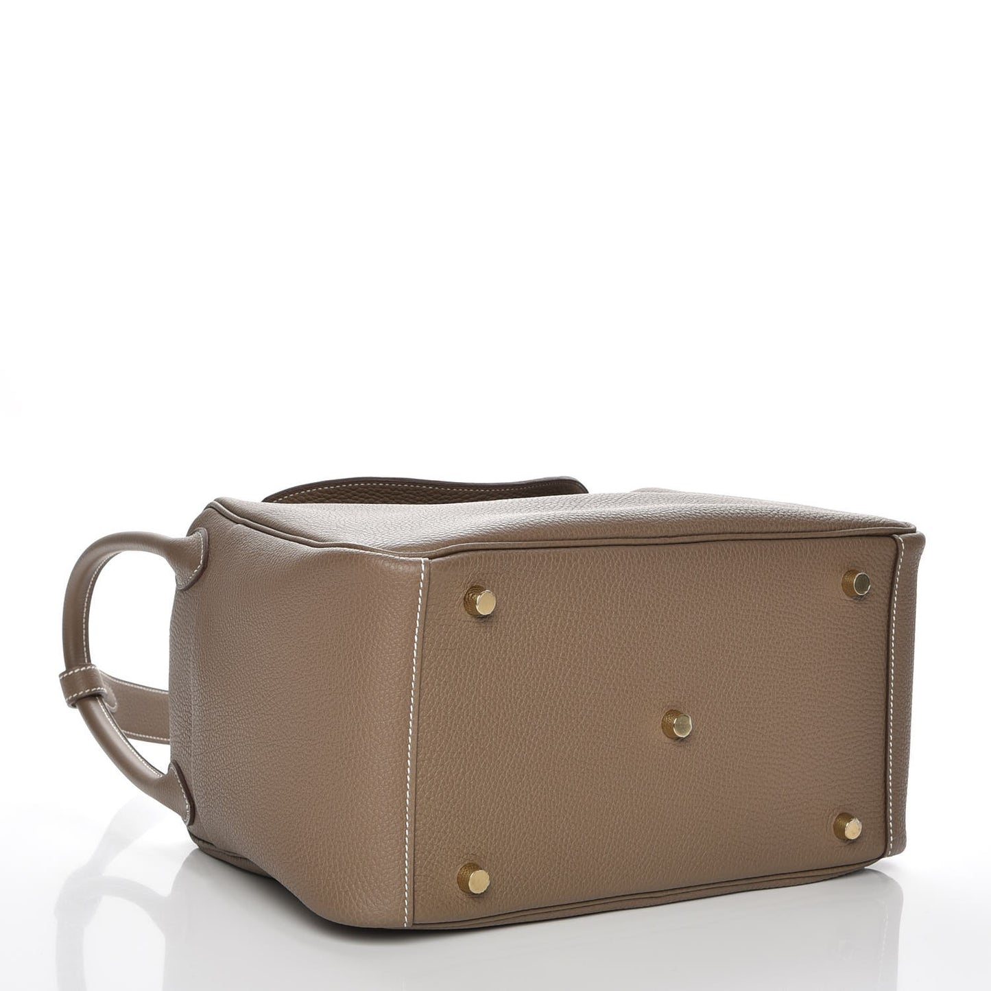 Taurillon Clemence Lindy 30 Etoupe
