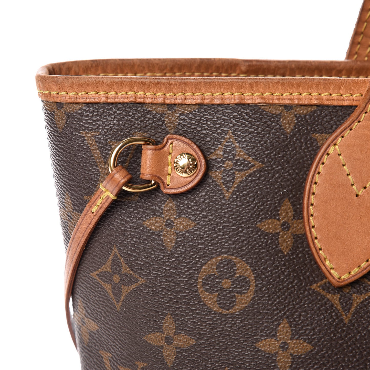 Monogram Neverfull PM